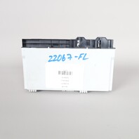 2011-2016 BMW 528i 535i 550i Power Seat Control Module 61359280915 OEM