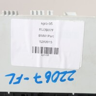 2011-2016 BMW 528i 535i 550i Power Seat Control Module 61359280915 OEM