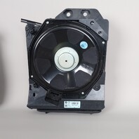 BMW 228i 230i 328i 335i M2 Floor Speaker Subwoofer Pair Right Left OEM