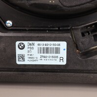 BMW 228i 230i 328i 335i M2 Floor Speaker Subwoofer Pair Right Left OEM