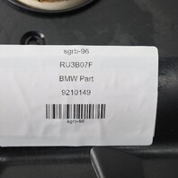 BMW 228i 230i 328i 335i M2 Floor Speaker Subwoofer Pair Right Left OEM