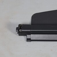 2011-2017 BMW X3 F25 Rear Trunk Cargo Cover Shade Black 51477222208 OEM