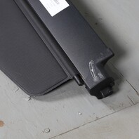 2011-2017 BMW X3 F25 Rear Trunk Cargo Cover Shade Black 51477222208 OEM