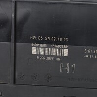 2011 BMW 328i Electronic Junction Box 61359267203 OEM Used