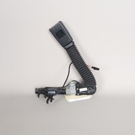 BMW 528i 535i 545i 550i M5 Left Front Seat Belt Buckle 72117210887 OEM