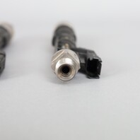 BMW 135i 335i 535i 640i 740i X1 X3 X5 X6 Fuel Injector Set 13647597870 OEM Used