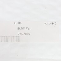 BMW 135i 335i 535i 640i 740i X1 X3 X5 X6 Fuel Injector Set 13647597870 OEM Used