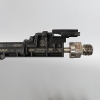 BMW 135i 335i 535i 640i 740i X1 X3 X5 X6 Fuel Injector Set 13647597870 OEM Used