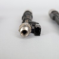 BMW 135i 335i 535i 640i 740i X1 X3 X5 X6 Fuel Injector Set 13647597870 OEM Used