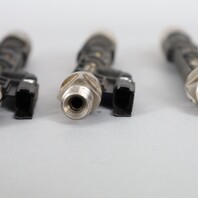 BMW 135i 335i 535i 640i 740i X1 X3 X5 X6 Fuel Injector Set 13647597870 OEM Used