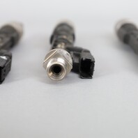 BMW 135i 335i 535i 640i 740i X1 X3 X5 X6 Fuel Injector Set 13647597870 OEM Used