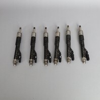 BMW 135i 335i 535i 640i 740i X1 X3 X5 X6 Fuel Injector Set 13647597870 OEM Used