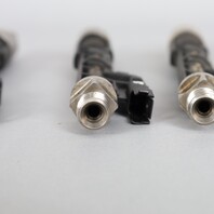 BMW 135i 335i 535i 640i 740i X1 X3 X5 X6 Fuel Injector Set 13647597870 OEM Used