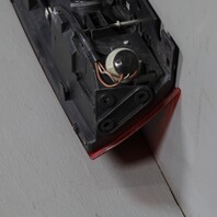 1995-1998 Porsche 911 993 Tail Light Lense Center Reflector 99363114000 OEM