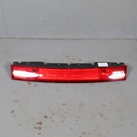 1995-1998 Porsche 911 993 Tail Light Lense Center Reflector 99363114000 OEM