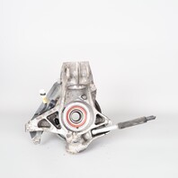 1997-2004 Porsche Boxster 986 Left Rear Spindle Knuckle Hub 2.5 2.7 OEM Used