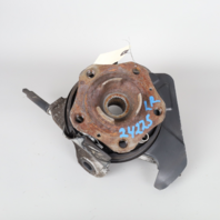 1997-2004 Porsche Boxster 986 Left Rear Spindle Knuckle Hub 2.5 2.7 OEM Used