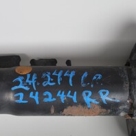 1997-2004 Porsche Boxster Rear Strut Shock Absorber Sport 98633305131 OEM Used