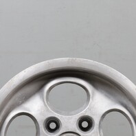 1986-1988 Porsche 924 944 15 x 7 Phone Dial Wheel 94436210400 OEM