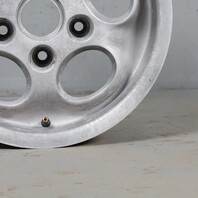 1986-1988 Porsche 924 944 15 x 7 Phone Dial Wheel 94436210400 OEM
