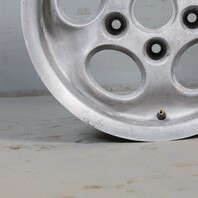 1986-1988 Porsche 924 944 15 x 7 Phone Dial Wheel 94436210400 OEM