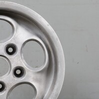 1986-1988 Porsche 924 944 15 x 7 Phone Dial Wheel 94436210400 OEM