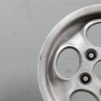 1986-1988 Porsche 924 944 15 x 7 Phone Dial Wheel 94436210400 OEM