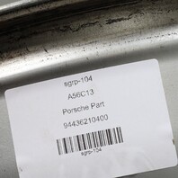 1986-1988 Porsche 924 944 15 x 7 Phone Dial Wheel 94436210400 OEM