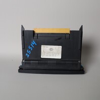 1997-1999 Porsche Boxster 986 Climate Temperature Control 99665310101 OEM