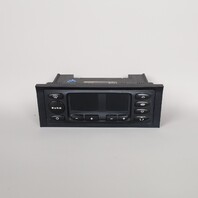 1997-1999 Porsche Boxster 986 Climate Temperature Control 99665310101 OEM