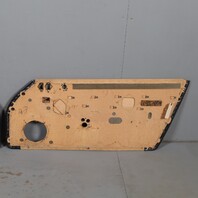 1995-1998 Porsche 911 993 Door Panels Pair Set Left Right Beige OEM