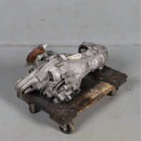 2011-2014 Porsche Cayenne 3.6 Front Differential Carrier MYK OEM 0BM409510L