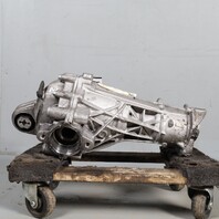 2011-2014 Porsche Cayenne 3.6 Front Differential Carrier MYK OEM 0BM409510L