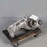 2011-2014 Porsche Cayenne 3.6 Front Differential Carrier MYK OEM 0BM409510L