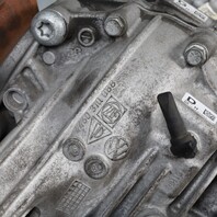 2011-2014 Porsche Cayenne 3.6 Front Differential Carrier MYK OEM 0BM409510L