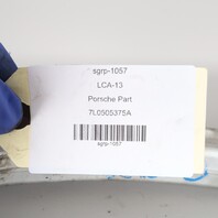 2003-2018 Porsche Cayenne Rear Upper Forward Control Arm OEM 7L0505375A