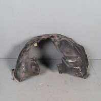 2011-2014 Porsche Cayenne Right Passenger Front Fender Liner Right OEM 7P5809961
