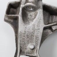 1997-2004 Porsche Boxster 986 Right Rear Subframe Bracket OEM Used