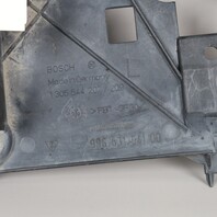 1997-2001 Porsche 911 Boxster Left Headlight Mount Bracket OEM 99663104100