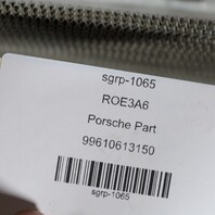 1997-2004 Porsche 911 996 Boxster Radiator 986 Right / Left 99610613150 OEM