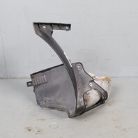 1997-2002 Porsche Boxster 986 Left Rear Fender Liner Heat Shield OEM