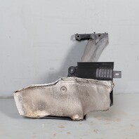 1997-2002 Porsche Boxster 986 Left Rear Fender Liner Heat Shield OEM