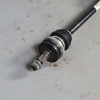 1997-2002 Porsche Boxster 2.5 2.7 Left Axle Shaft CV Joint 98633202404 OEM