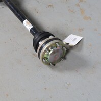 1997-2002 Porsche Boxster 2.5 2.7 Left Axle Shaft CV Joint 98633202404 OEM