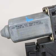 1999-2002 Porsche Boxster 986 Left Driver Door Window Motor 98662410102 OEM