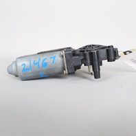 1999-2002 Porsche Boxster 986 Left Driver Door Window Motor 98662410102 OEM