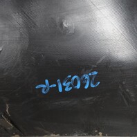 1999-2004 Porsche 911 996 Right Rear Wheel Fender Liner 99650457400 OEM