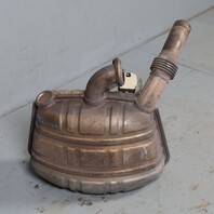 2002-2004 Porsche 911 996 3.6 Left Exhaust Muffler 99611113258 OEM