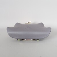 1995-1998 Porsche 911 993 Driver Steering Wheel Airbag Classic Grey OEM