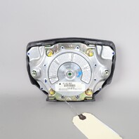 1995-1998 Porsche 911 993 Driver Steering Wheel Airbag Classic Grey OEM